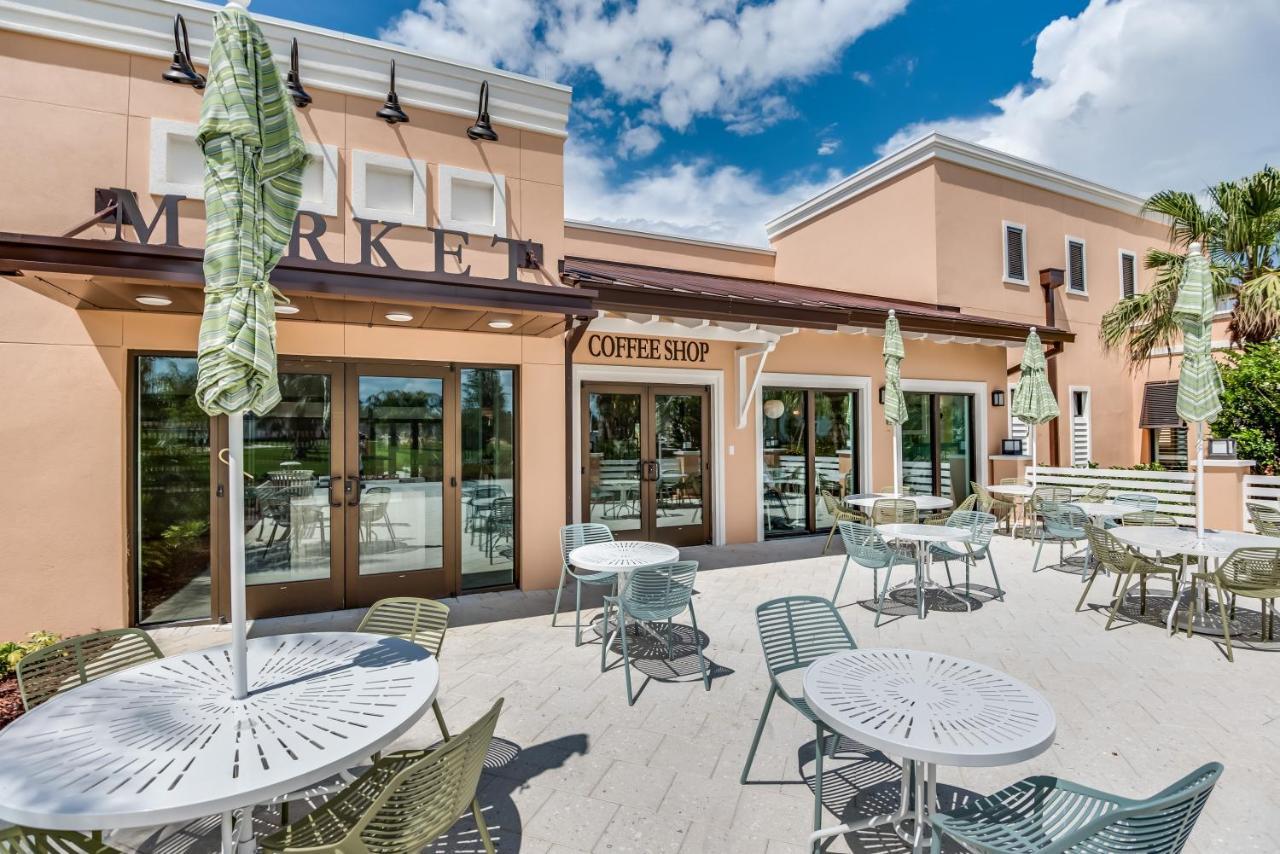 Private Pool, Game Room, Bbq & Free Water Park Kissimmee Buitenkant foto